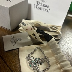 vivienne westwood ブレスレット
