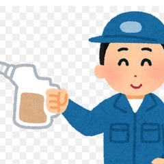 お車のエンジンオイル交換いたします