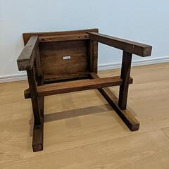 値下げしました！県内の有名家具屋さんの椅子♪美品です✨の画像