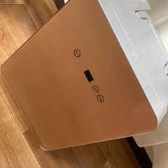 ミニ冷蔵庫　小さい　保温機能あり