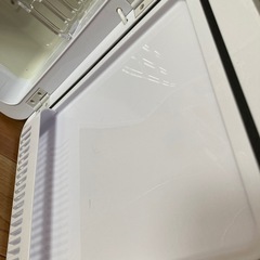 ミニ冷蔵庫　小さい　保温機能ありの画像