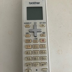 ブラザーインクジェットプリンター