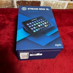 STREAM DECK XL