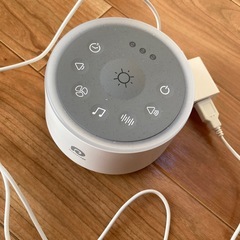 ホワイトノイズ　睡眠　京阪沿いお渡し可能