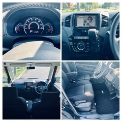 （商談中）パレットSWターボ　MK21S  　走りは良好　人気のブラック　総額235000円の画像