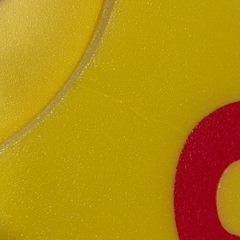  プレイハウス ABCハウス 組み立て簡単 キッズハウス ままごと 屋内 知育玩具　隠れ家　やわらかの画像