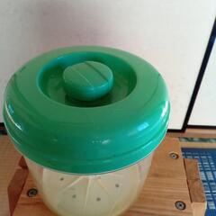 漬物用の画像