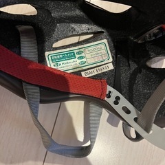 自転車　ヘルメットの画像