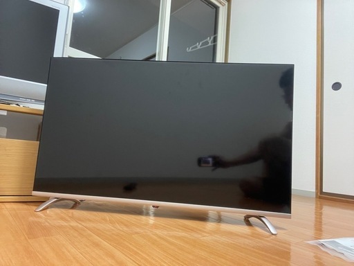 テレビ