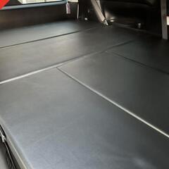 取引決定　アルファード ベルファイア 30系 ベッドキット ベッド 車中泊の画像