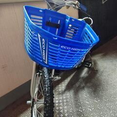 自転車　ブリジストン　16インチ　子供用の画像