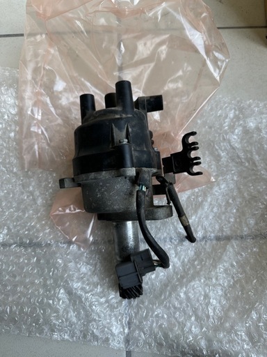 ホンダ　ビート　ディストリビュータ