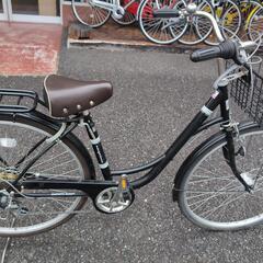 ASAHI  27インチ