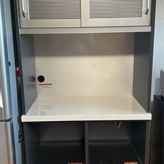 食器棚(取りに来れる方限定)
