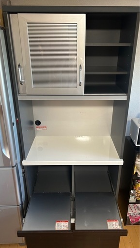 食器棚(取りに来れる方限定)