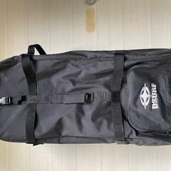 旅行用カバン RAVEL BAG DESTINATION DSU...