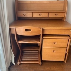 家具 テーブル 学習机