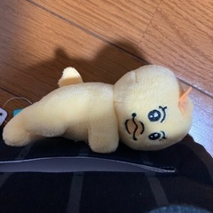 んぽちゃむ救出ティッシュケースの画像