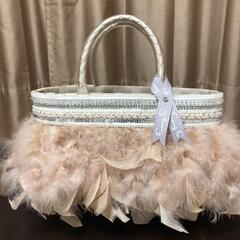 ファンファのバッグ