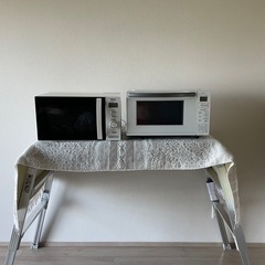 電子レンジ