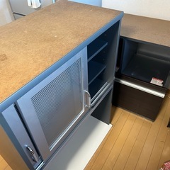 食器棚(取りに来れる方限定)の画像