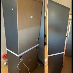 食器棚(取りに来れる方限定)の画像