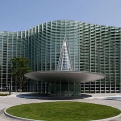 国立新美術館の　田名網敬一記憶の冒険に一緒に行って下さる方を募集しています。 - その他