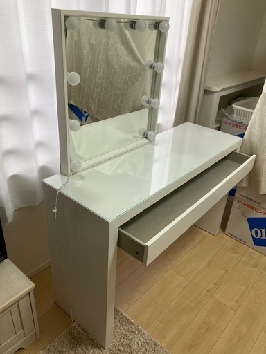 IKEA ドレッサー