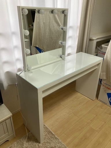 IKEA ドレッサー