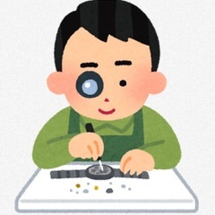 腕時計の電池交換・ベルト交換承ります！