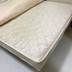 マットレス(ダブル)
