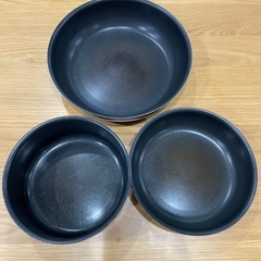 フライパン　サーモス　取手の取れる　27cm、21cm、19cm　