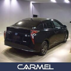 ＼ご成約／ 安心の１年保証付き 距離無制限！中古車販売 カーメル小田原店　平成28年 トヨタ　プリウス　96000kmの画像