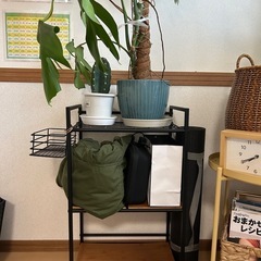 アイアン アイアン ドレッサー(家具)の中古が安い！激安で譲り