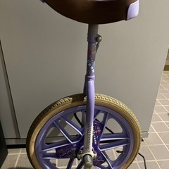 ブリヂストン Bridgestone　一輪車 