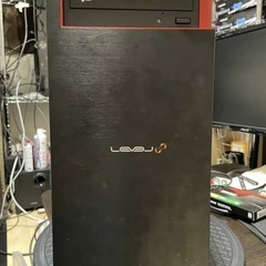 ゲーミングpc i5 gtx1060