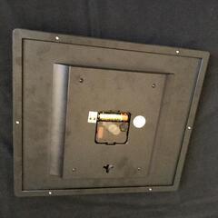 Disney掛け時計の画像