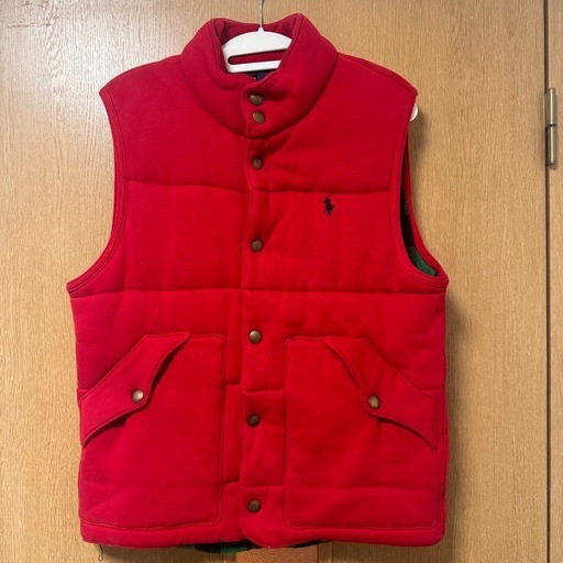 POLO ラルフローレン　ベスト