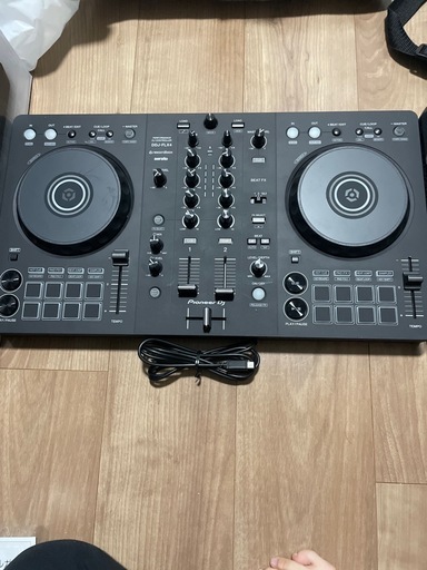 DJギア DDJ-FLX4 Pioneer