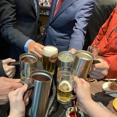 東京1970年代生まれ、同世代で飲もう！ - メンバー募集