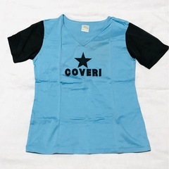 Enrico Coveri エンリココベリ　Tシャツ