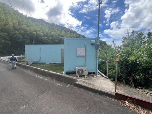 コンテナハウス