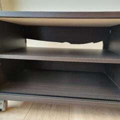 テレビ台の画像