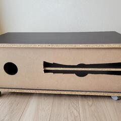 テレビ台の画像