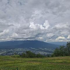 ハイキング、軽登山しませんか？ - 笛吹市