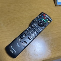 42型パナソニックVIERAの画像