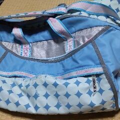 自然学校用かばん 女子用