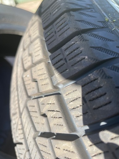 【中古】175/70R14 IG70★アイスガード
