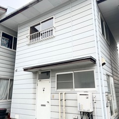 🉐初期費用格安！ほぼ戸建て🏠好立地賃貸