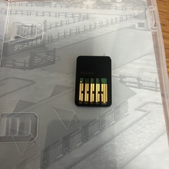 スイッチ版ダービースタリオンの画像